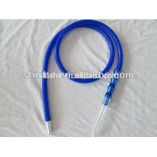 silicon tuyaux hose silicone aluminum tips silicone glass tube